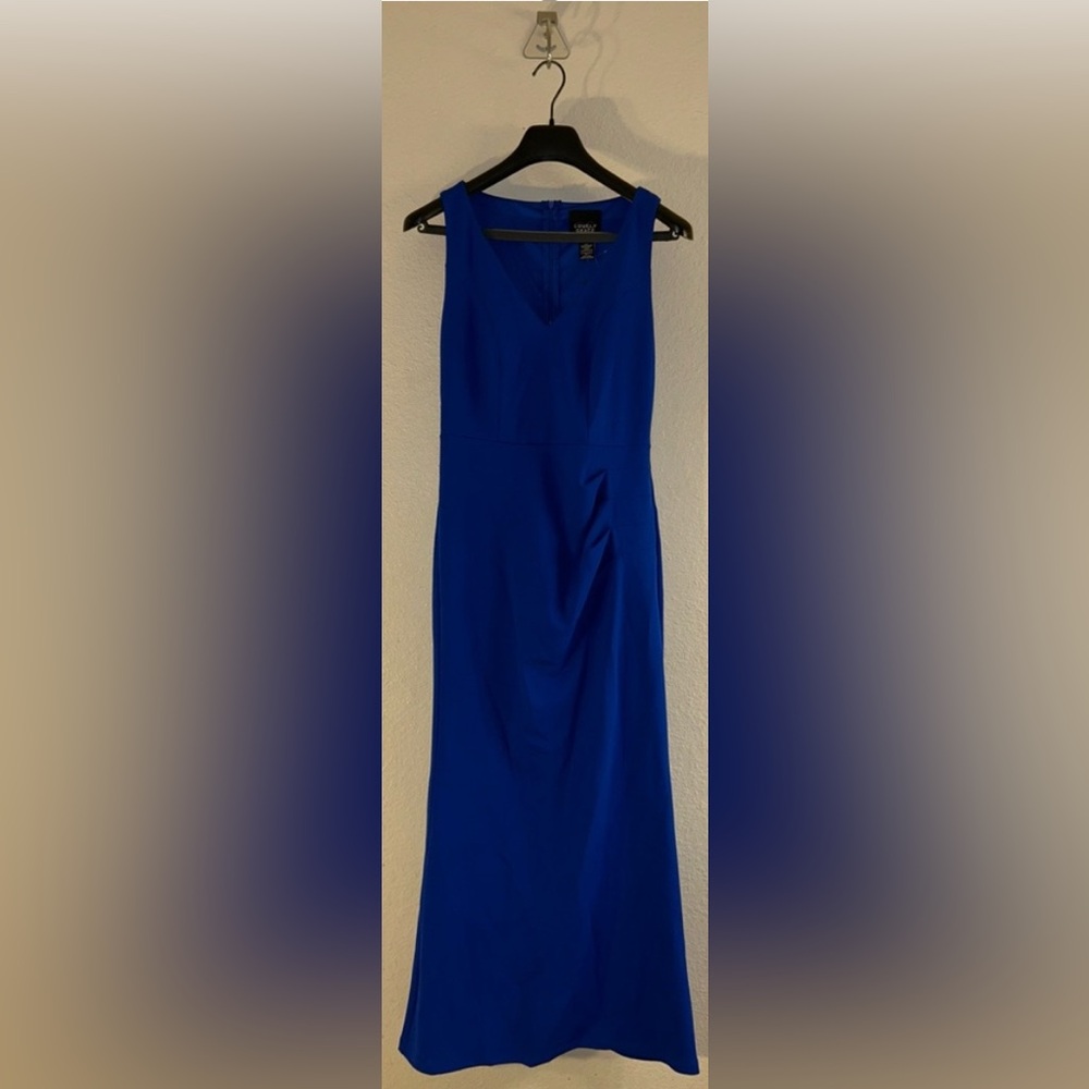Brand New Lovely Grace Prom Dress